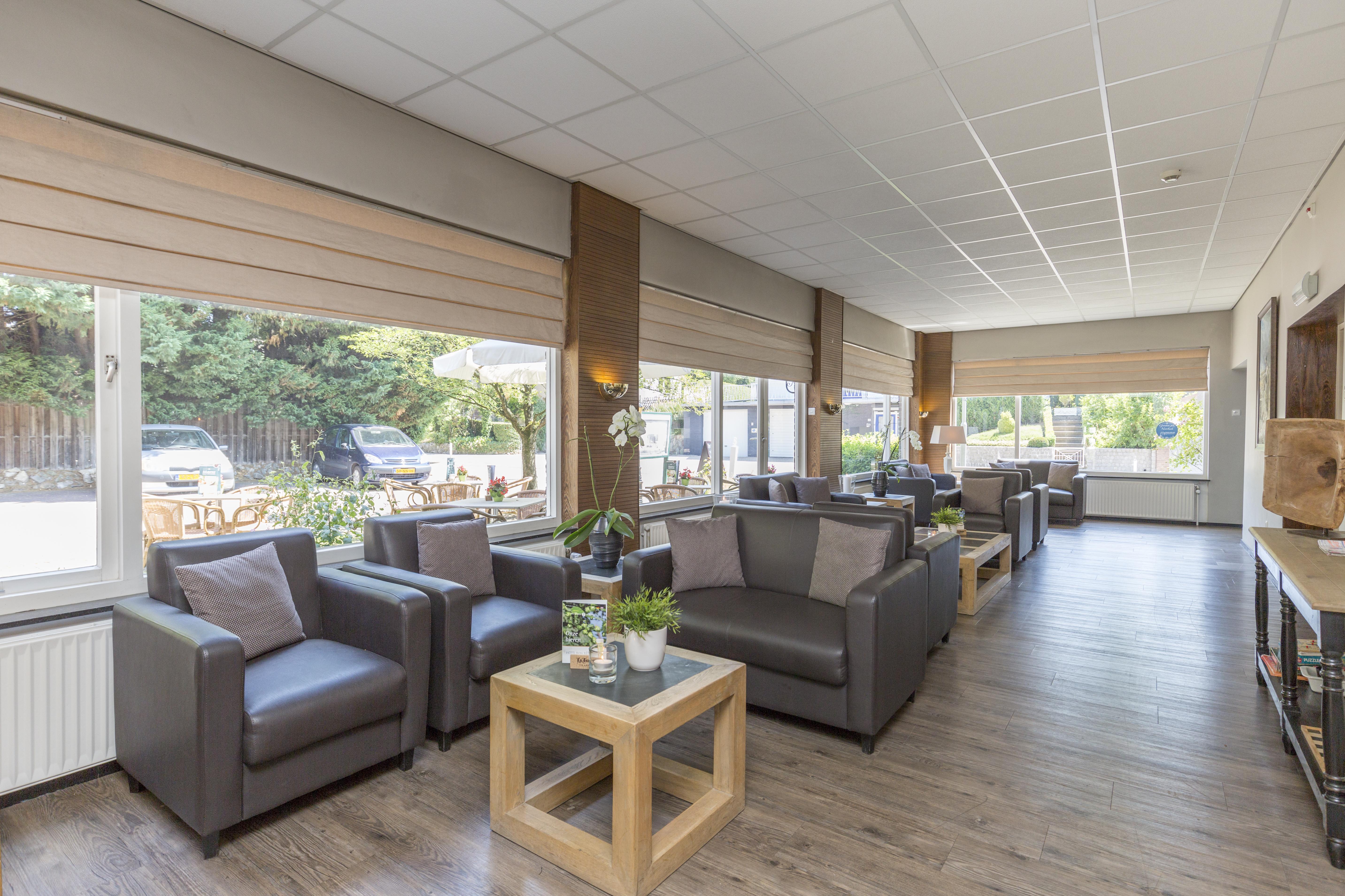 Fletcher Hotel Restaurant Bon Repos Noorbeek Exterior foto